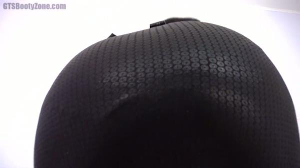 Size Fetish Zone - Gtsbootyzone 676 Brandy [SD 486P]  