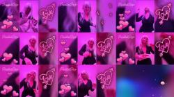 Painted Rose - Mexican Pizza Happy Dancie Dance [FullHD 1080P]  