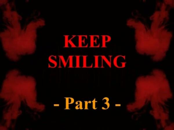 Lady Ramirez - Keep Smiling [SD 480P]  
