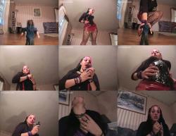 Gtszone - Gtszone 386 Amanda [FullHD 952P]  