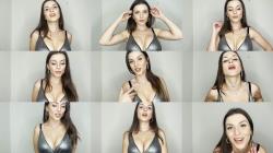 Rebecca De Winter - Little White Babydick [FullHD 1080P]  