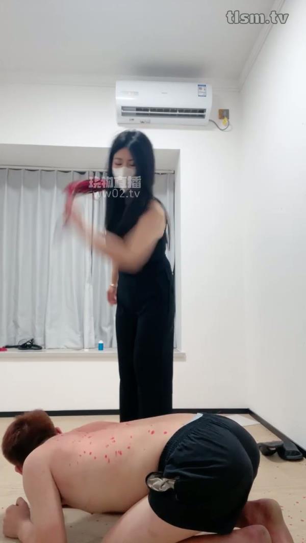 Taolusm - Sasa Guangzhou - Training A Slave [HD 720P]