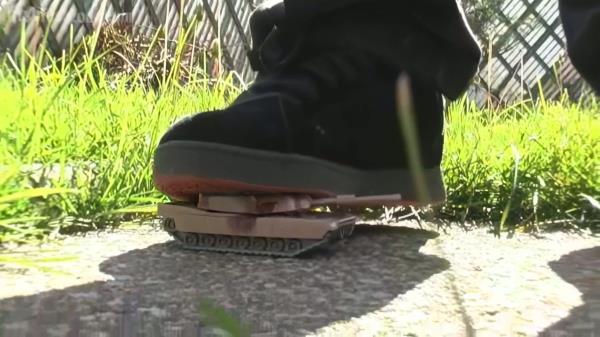 Gtszone - Gtscrushzone 549 Sarah [FullHD 972P]  