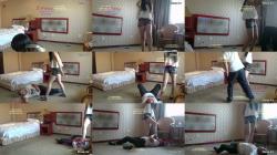 Taolusm - A Double Agent In Scene: Beautiful Feet - A Drama Film [HD 720P]  