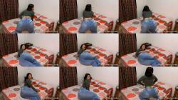 Titaniababy - The Legendary Titania Is Back Ripping Ass In A Tight Pair Of [FullHD 1080P]  