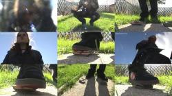 Gtszone - Gtscrushzone 549 Sarah [FullHD 972P]  