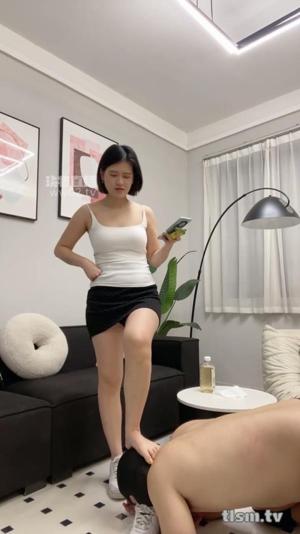 Taolusm - Sweet Pills - Stress Relief, Slaps, And Beatings To Deodorize Dogs [HD 720P]  