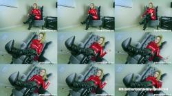 Charlotte Stokely - Betamale Behavior Beatdown [FullHD 1080P]  