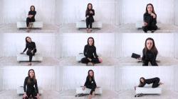 TeaseandThankYou - Lucid Lavender - The Cost Of Secrets [FullHD 1080P]  