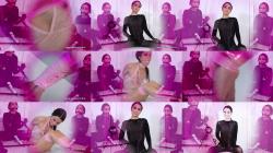 TeaseandThankYou - Natalia Raye - Do You Want To Be Put Away [FullHD 1080P]  