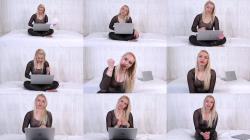 TeaseandThankYou - Mandy Marx - Real Time Instagram Hack [FullHD 1080P]  