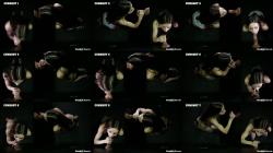 Nadia Noja - Second Gloryhole POV [FullHD 1080P]  - GloryholeSecrets