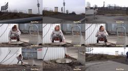 Industrial [FullHD 1920P]  