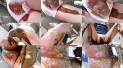 thefartbabes � Love To Get Messy 4 You [HD 1280P]  