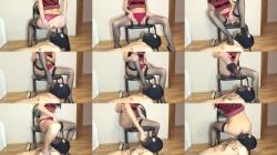 marcos579 � Eat Shit Toilet Pig [HD 1280P]  