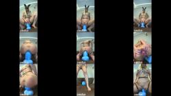 CrazyWifeSlut - Hot wife loose cunt ruination [FullHD 1920P]  