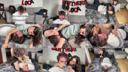 Liricaa Lamat - Speakuss - Peach Smothers Speakuss [FullHD 1080P]  