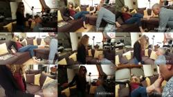 Furies Room - Olympe Extreme Domination - Furies Room X Olympe No Subtitle [FullHD 1080P]  