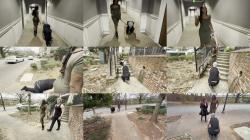 Tierra Doll - Queen Veiny Feet - Walking My Good Boy [FullHD 1080P]  