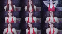 Avery - Chastity Game [FullHD 1080P]  