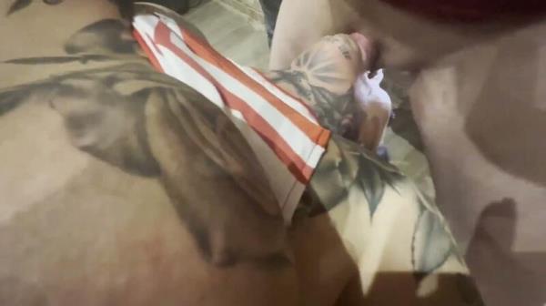 RedCatUgly - Der erste Gruppensex in den Verdorben Welten mit AshleyCumStar [FullHD 1080P]  - MyDirtyHobby