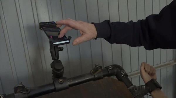 AmateureXtreme - 3 Toys in der Muschi [FullHD 1080P]  - MyDirtyHobby