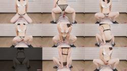 House of Era - POV AMATEUR RIDING ON TIED UP YOU Cowgirl Sex Bondage Handjob Era [FullHD 1080P]  