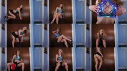 Madison Marz - CBT Initiation Challenge [FullHD 1080P]  