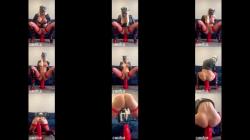 CrazyWifeSlut - Hot wifes loose ass ruination [FullHD 1920P]  