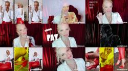 Heather Highborne - Working For Me - With Effects [FullHD 1080P]  