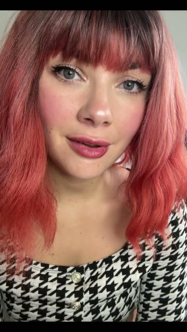 Yourhikerbabe - Virgin Loser In Chastity [HD 720P]  