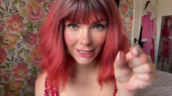 Yourhikerbabe - 40yr Old Loser SPH Cuckolding For Your Parents [FullHD 1080P]  