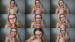 keeks 3005 - Student Handjob and Blowjob [FullHD 1080P]  