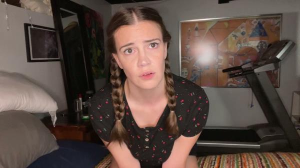 maggierosexo - Part 1 Family Cums First [HD 720P]  