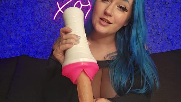 Luna Allora - Fleshlight Reward [FullHD 1080P]  