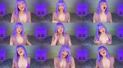 mistressmystique - Sexy Sex Faces Feminization Training [FullHD 1080P]  