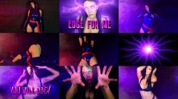 Miss Alika White - Psylocke [4K 2160P]  