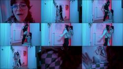 Mushroomsofi - Ghostface fickt und neckt tatowiertes rothaariges College Madchen h... [FullHD 1080P]  - MyDirtyHobby