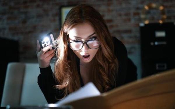 Kira Fox - Firm Ambition [FullHD 1080P]  - DigitalPlayground