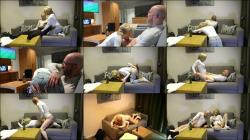 TV_Helena_Kimberly - Sex statt WM - In der Halbzeit durchgefickt [FullHD 1080P]  - MyDirtyHobby