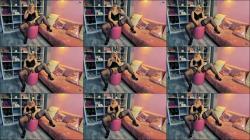 MariellaSun - Dildo ficken und spritzen [FullHD 1080P]  - MyDirtyHobby