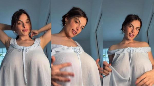 Alexa Pearl - March 13, 2026 [FullHD 724P]  - OnlyFans