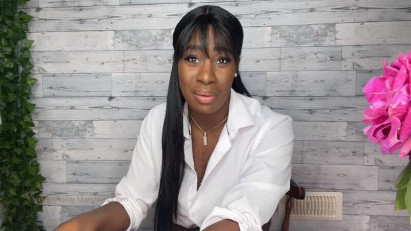 DaddysRozay - Work Wife Affair [FullHD 1080P]  