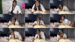 DaddysRozay - Work Wife Affair [FullHD 1080P]  