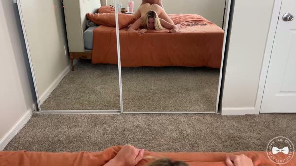 Charlie Forde - Hotwife Makes Passionate Sextape With BBC For Cuck Husband [FullHD 1080P]  