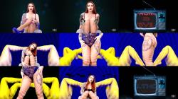 Goddess Olivia Rose - Republican Reprogramming 4K [4K 2160P]  