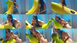 Luna Allora - Inflation Infatuation [FullHD 1080P]  