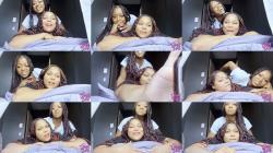 Tierra Doll - Stepsister Farts Feat La Nina Reina [FullHD 1080P]  