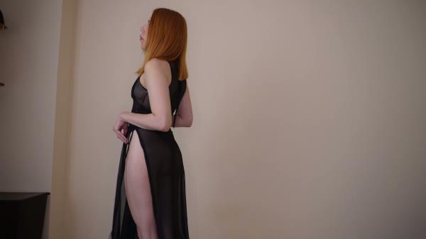 Goddess Janet - Anal Orgasm For Sissy [FullHD 1080P]  