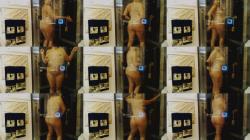 ArabicGoddess - naughty shower [FullHD 1080P]  